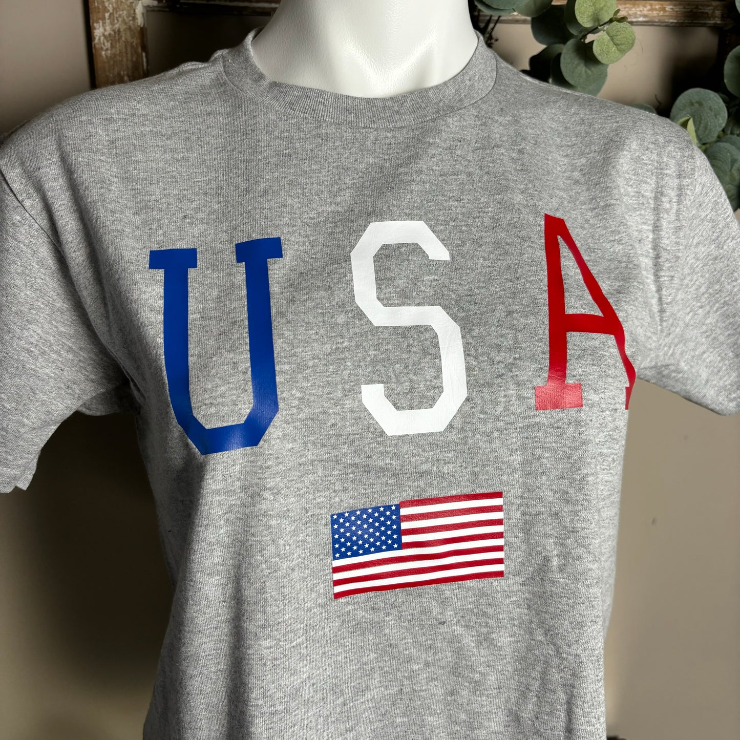 Youth USA Tee