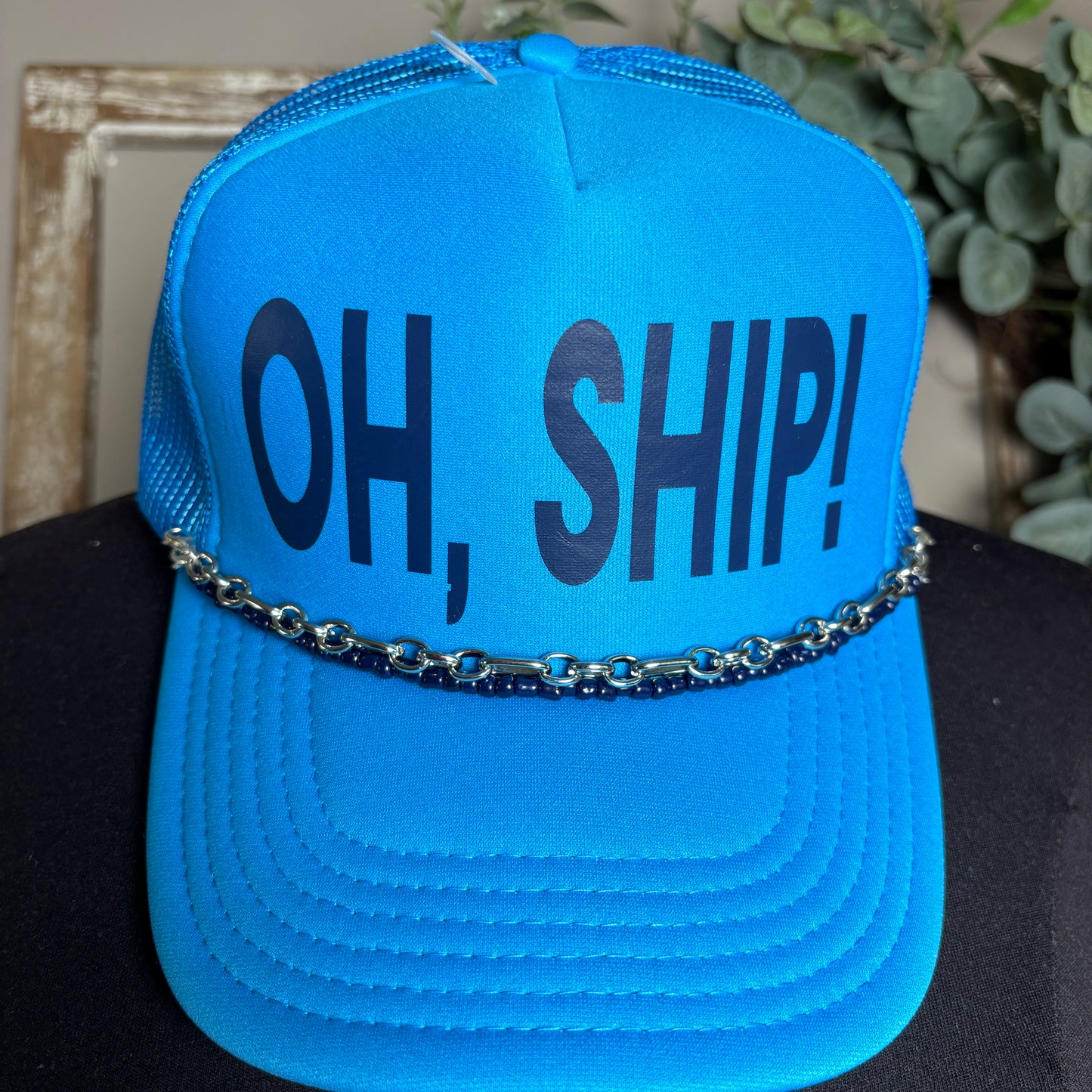 OH SHIP Trucker