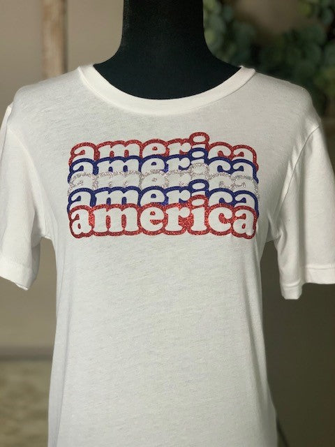 America Shirt