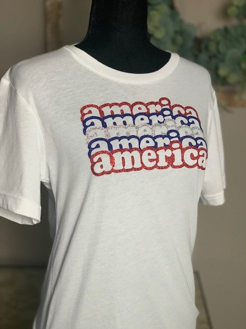 America Shirt