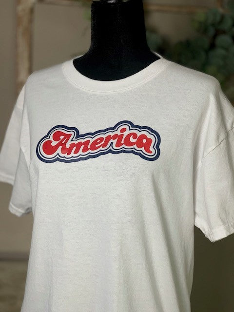 America Script