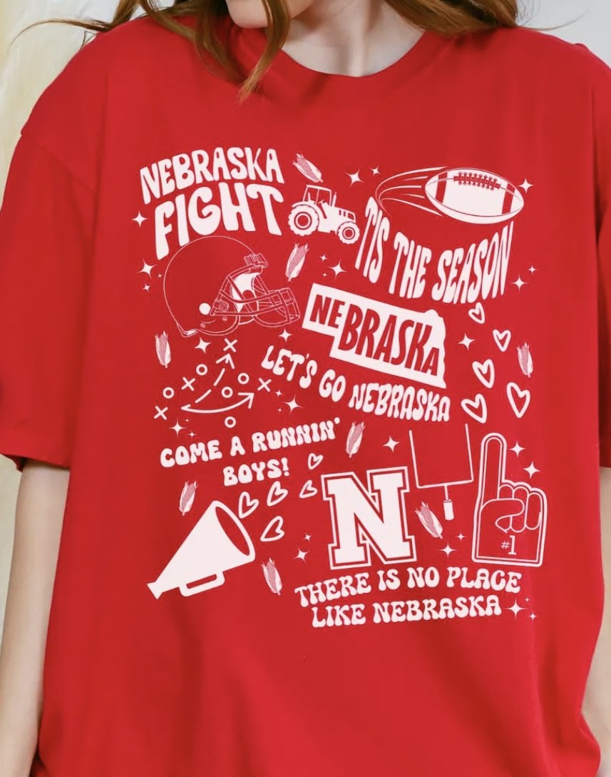 GAMEDAY TSHIRT